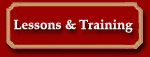 Horse riding lessons